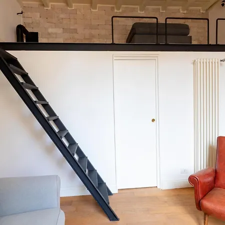 Appartamento Casa Cecilia Roma