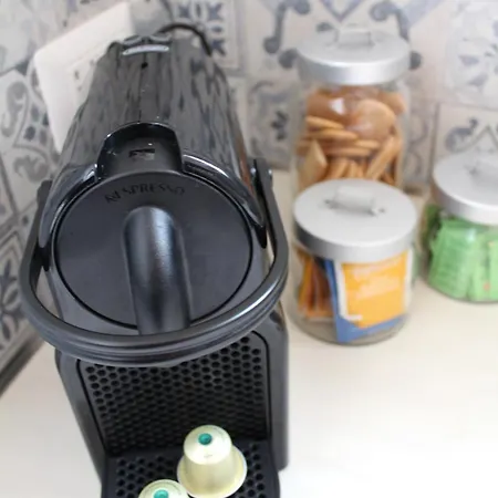 Appartamento Casa Cecilia Roma