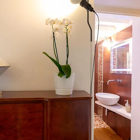 Casa Cecilia Apartament Rzym