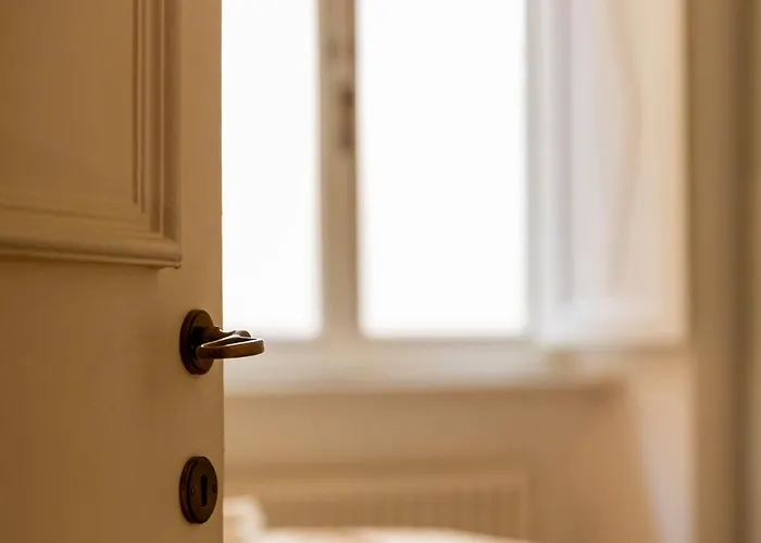 Casa Cecilia Apartment