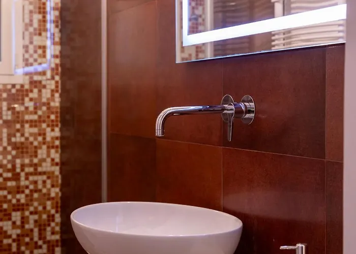 Apartment Casa Cecilia Rome