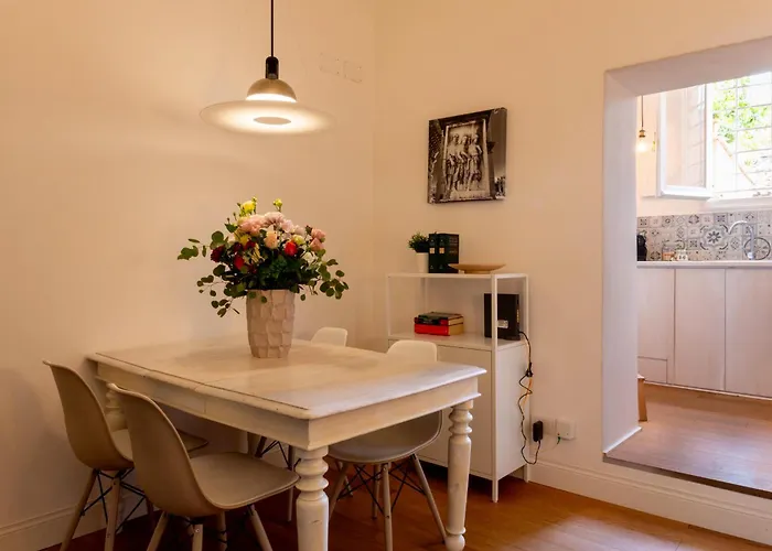 Casa Cecilia Apartment *