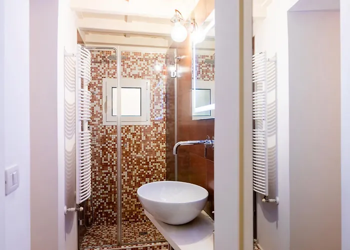 Apartment Casa Cecilia *