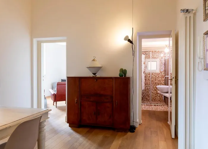 Casa Cecilia Apartment *