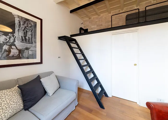 Apartment Casa Cecilia *