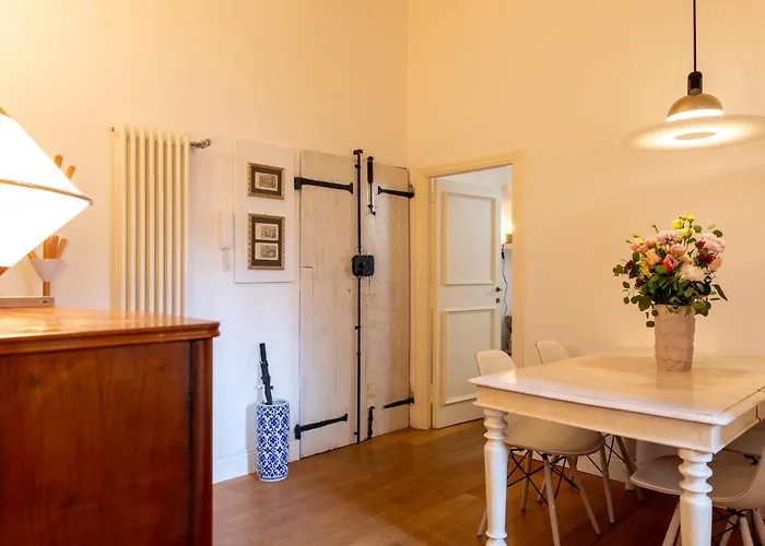 Casa Cecilia Apartment Rome