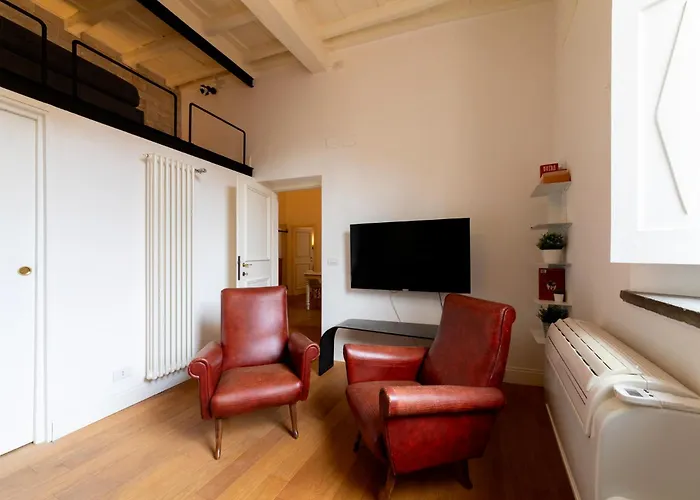 Apartment Casa Cecilia Rome