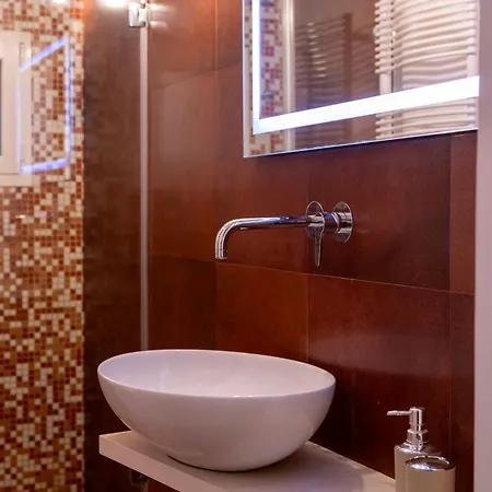 Appartement Casa Cecilia Rome