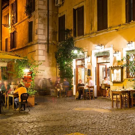 Casa Cecilia * Rome