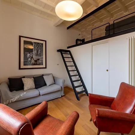 Casa Cecilia Appartement