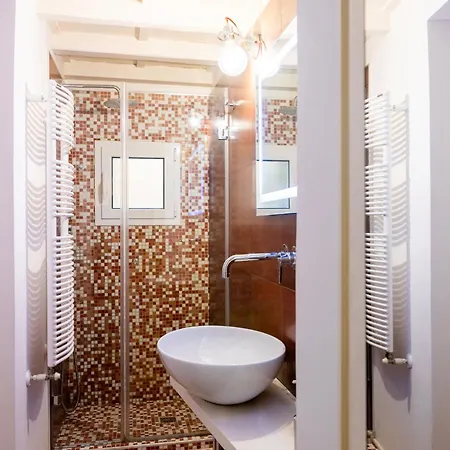 Appartement Casa Cecilia *