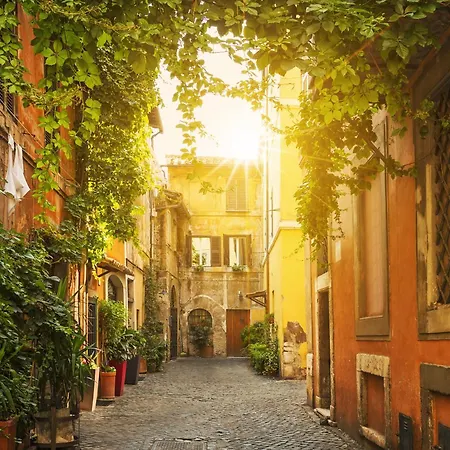 Casa Cecilia Rome