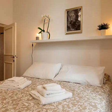 Appartement Casa Cecilia