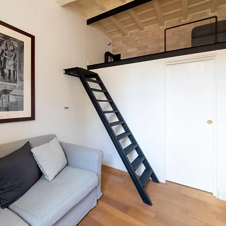 Appartement Casa Cecilia *