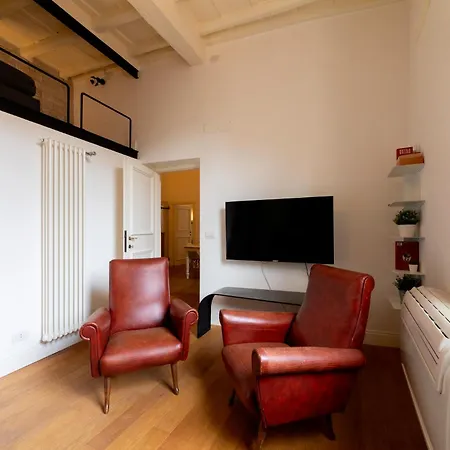 Apartment Casa Cecilia Rome