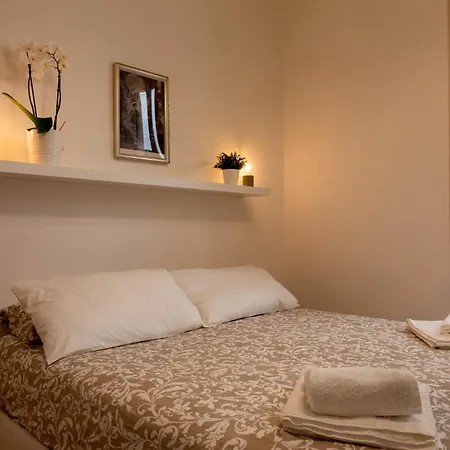 Casa Cecilia Rome