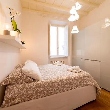 Appartement Casa Cecilia *