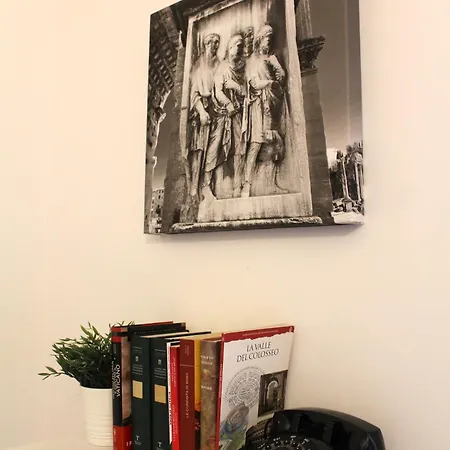 Casa Cecilia Appartement