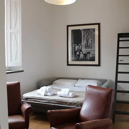 Casa Cecilia Appartement Rome