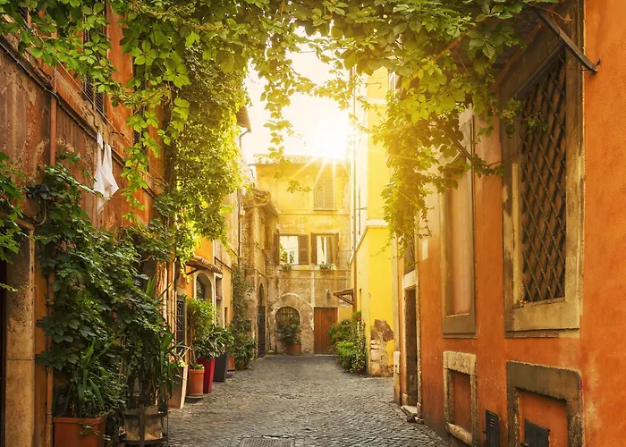 Casa Cecilia Rom