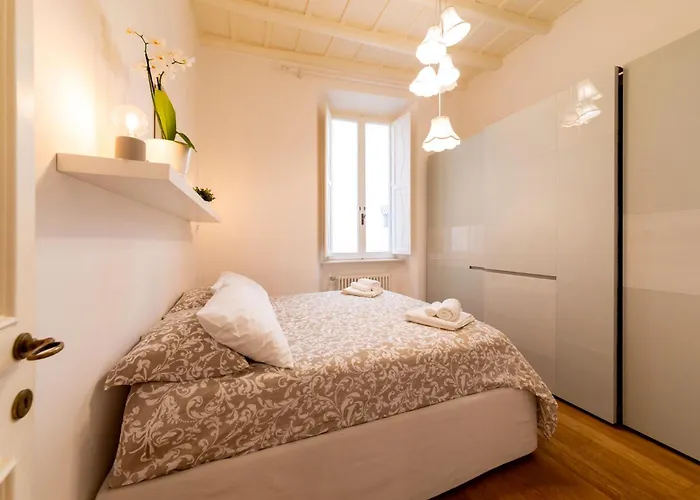 Appartamento Casa Cecilia *