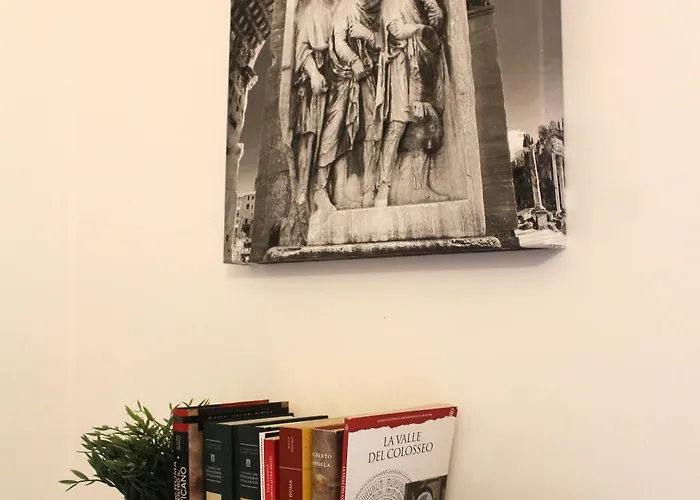 Casa Cecilia Appartamento