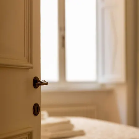 Casa Cecilia Apartment