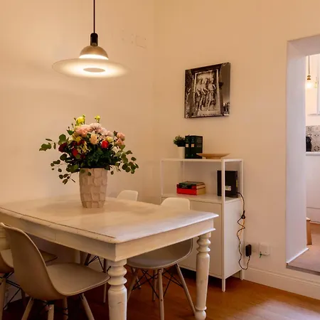 Casa Cecilia Apartment *