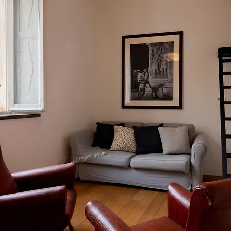 Casa Cecilia Apartment Rom