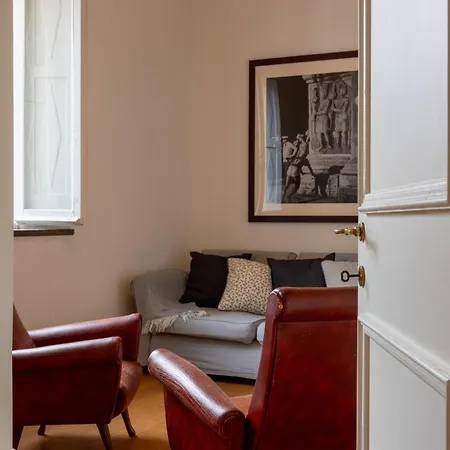 Casa Cecilia Apartment