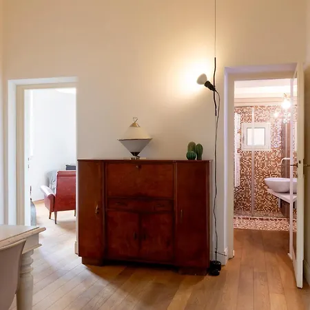 Casa Cecilia Apartment *