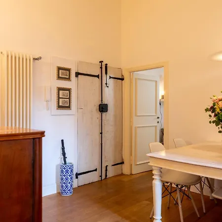 Casa Cecilia Apartment Rom