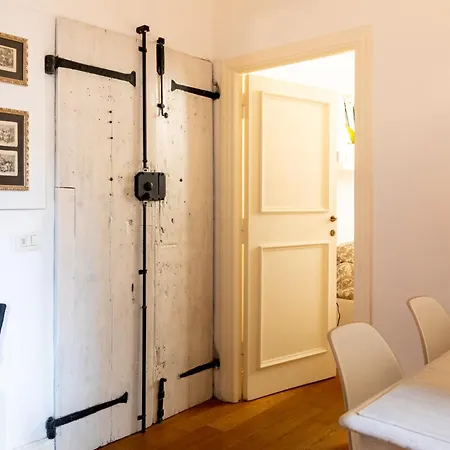 Casa Cecilia Apartment *