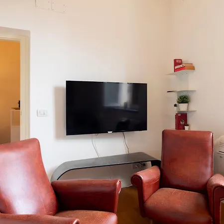 Casa Cecilia Apartment Rom