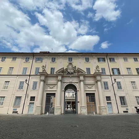 Casa Cecilia Apartment