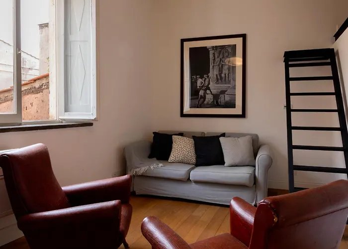 Casa Cecilia Apartment Rome