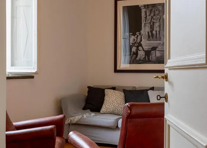 Casa Cecilia Apartment