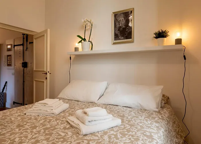 Apartment Casa Cecilia