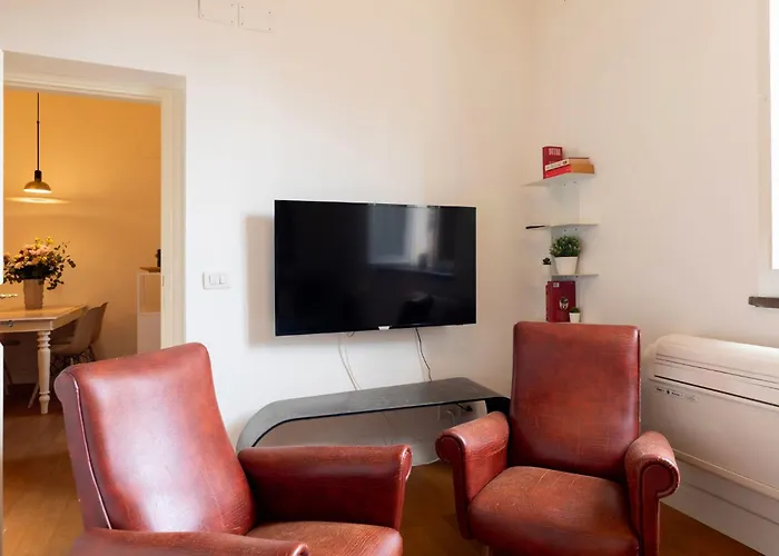 Casa Cecilia Apartment Rome