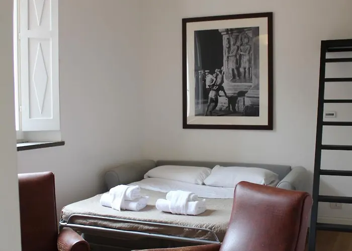 Casa Cecilia Apartment Rome