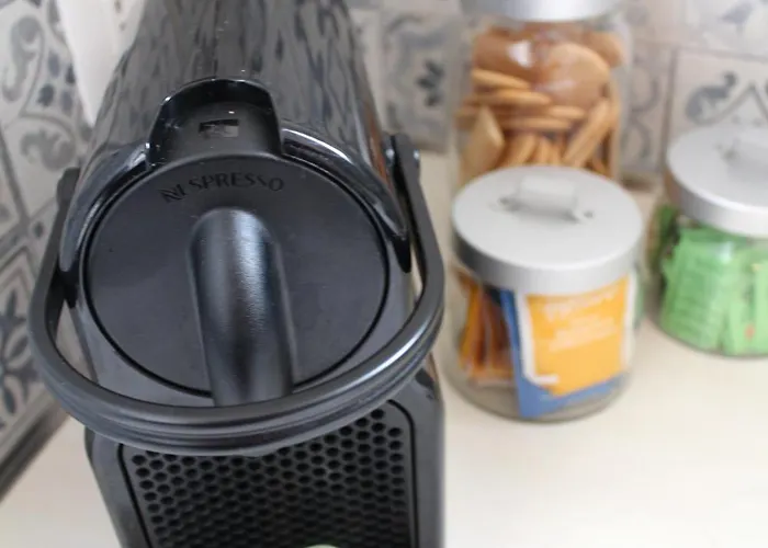 Apartment Casa Cecilia Rome