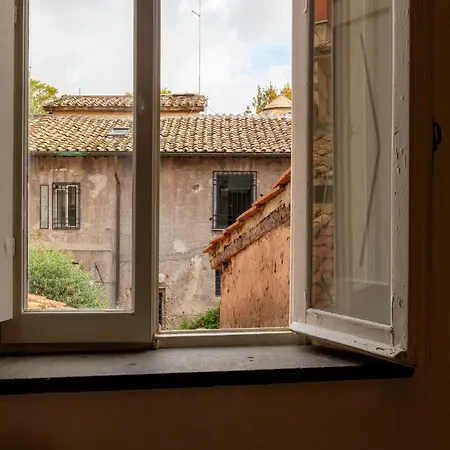 דירה Casa Cecilia