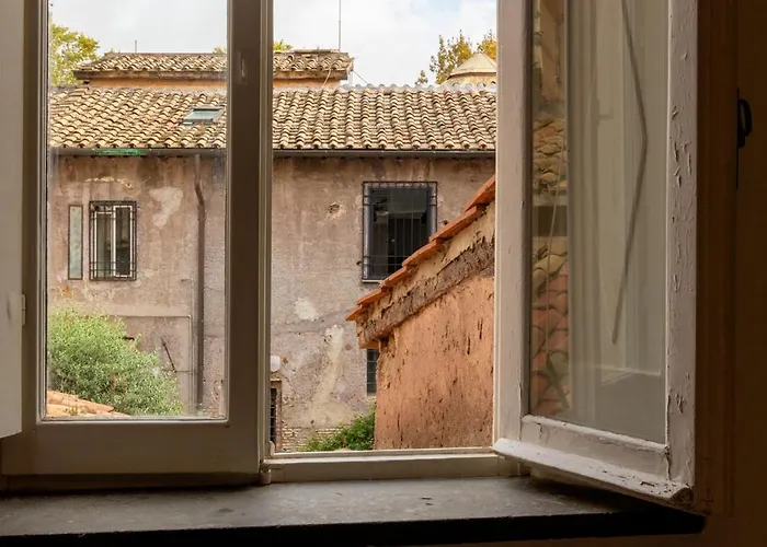 Apartmán Casa Cecilia